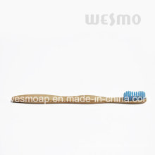 Eco-Friendly Bamboo Toothbrush (WBB0871H)